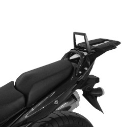 Portapacchi Hepco & Becker Alu Rack per Suzuki GSF650S Bandit ABS 07-08
