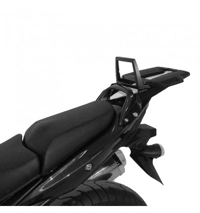 Portapacchi Hepco & Becker Alu Rack per Suzuki GSF650S Bandit ABS 07-08 Portapacchi Hepco & Becker Alu Rack per Suzuki GSF650S Bandit ABS 07-08