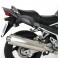 Telai laterali Hepco & Becker C-Bow system per Suzuki GSF650S Bandit ABS 07-08