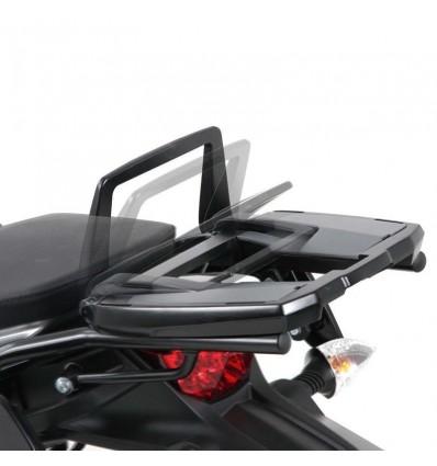 Portapacchi Hepco & Becker Easy Rack per Suzuki DL650 V-Strom 04-11