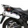 Telai laterali neri Hepco & Becker C-Bow system per Suzuki DL650 V-Strom 04-11 Telai laterali neri Hepco & Becker C-Bow system per Suzuki DL650 V-Strom 04-11