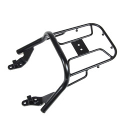 Portapacchi Hepco & Becker Rear Rack per Suzuki GSX 750R 1988-1990