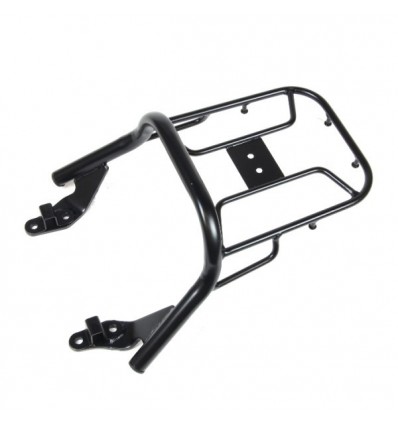 Portapacchi Hepco & Becker Rear Rack per Suzuki GSX 750R 1988-1990