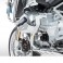 Protezioni testate in alluminio Wundelich per BMW R1200R 2015 Protezioni testate in alluminio Wundelich per BMW R1200R 2015
