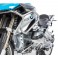 Protezioni testate in alluminio Wundelich per BMW R1200R 2015 Protezioni testate in alluminio Wundelich per BMW R1200R 2015