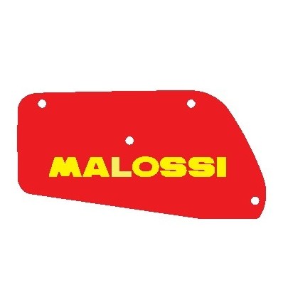 Spugna filtro Malossi Honda SH 50-100 Spugna filtro Malossi Honda SH 50-100