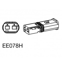 Kit Rizoma cablaggio elettrico indicatori di direzione per BMW R1200R 2015 Kit Rizoma cablaggio elettrico indicatori di direzione per BMW R1200R 2015