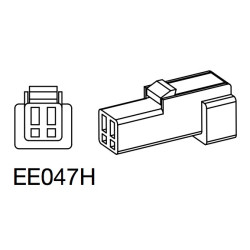 Kit Rizoma cablaggio elettrico indicatori di direzione per moto MV Agusta Kit Rizoma cablaggio elettrico indicatori di direzione per moto MV Agusta
