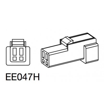 Kit Rizoma cablaggio elettrico indicatori di direzione per moto MV Agusta Kit Rizoma cablaggio elettrico indicatori di direzione per moto MV Agusta