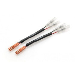 Kit Rizoma cablaggio elettrico indicatori di direzione per moto Aprilia Kit Rizoma cablaggio elettrico indicatori di direzione per moto Aprilia