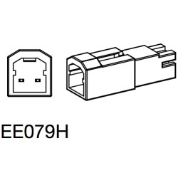 Kit Rizoma cablaggio elettrico indicatori di direzione per moto Ducati Kit Rizoma cablaggio elettrico indicatori di direzione per moto Ducati
