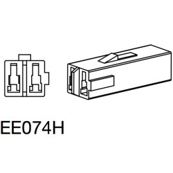 Kit Rizoma cablaggio elettrico indicatori di direzione per moto Kawasaki Kit Rizoma cablaggio elettrico indicatori di direzione per moto Kawasaki
