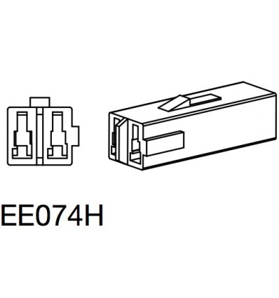 Kit Rizoma cablaggio elettrico indicatori di direzione per moto Kawasaki Kit Rizoma cablaggio elettrico indicatori di direzione per moto Kawasaki