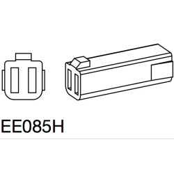 Kit Rizoma cablaggio elettrico indicatori di direzione per moto Suzuki