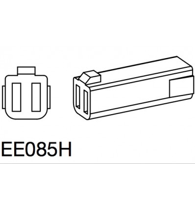 Kit Rizoma cablaggio elettrico indicatori di direzione per moto Suzuki
