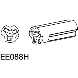 Kit Rizoma cablaggio elettrico indicatori di direzione per moto Yamaha MT07, XJR 1300... Kit Rizoma cablaggio elettrico indicatori di direzione per moto Yamaha MT07, XJR 1300...