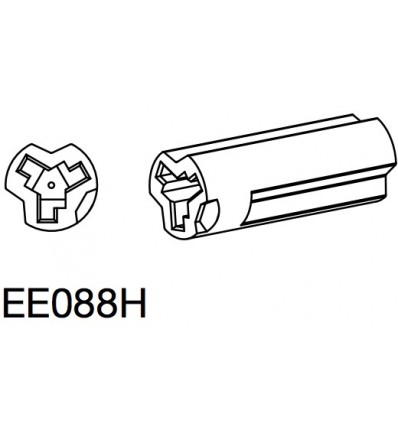 Kit Rizoma cablaggio elettrico indicatori di direzione per moto Yamaha MT07, XJR 1300... Kit Rizoma cablaggio elettrico indicatori di direzione per moto Yamaha MT07, XJR 1300...