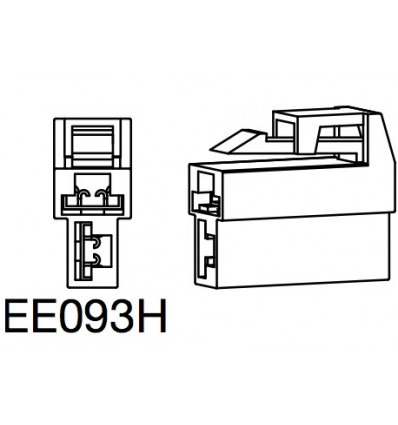 Kit Rizoma cablaggio elettrico indicatori di direzione per moto Yamaha Kit Rizoma cablaggio elettrico indicatori di direzione per moto Yamaha