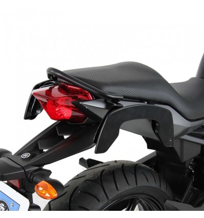 Telai laterali Hepco & Becker C-Bow system per Yamaha XJ6 Diversion dal 2009
