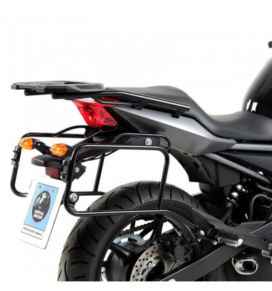 Telai laterali Hepco & Becker per Moto Yamaha FZS 600 / S Fazer 00-04