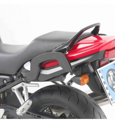Telai laterali Hepco & Becker C-Bow system per Yamaha FZS 600 / S Fazer 00-04 Telai laterali Hepco & Becker C-Bow system per Yamaha FZS 600 / S Fazer 00-04