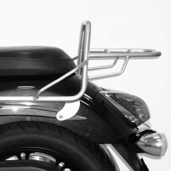 Portapacchi Hepco & Becker Rear Rack per Yamaha XVS950A Midnight Star dal 2009