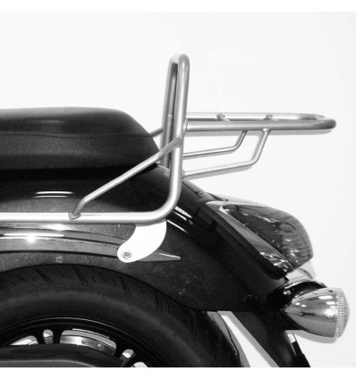 Portapacchi Hepco & Becker Rear Rack per Yamaha XVS950A Midnight Star dal 2009