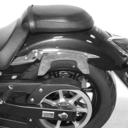 Telai laterali Hepco & Becker C-Bow system per Yamaha XVS950A Midnight Star dal 2009