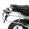 Coppia telai laterali neri Hepco & Becker Lock It per Yamaha FZ1 06-10