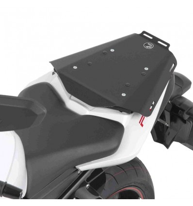 Portapacchi posteriore Hepco & Becker Sportrack per Yamaha FZ1 06-10