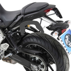 Telai laterali Hepco & Becker C-Bow system per Yamaha FZ1 06-10 Telai laterali Hepco & Becker C-Bow system per Yamaha FZ1 06-10