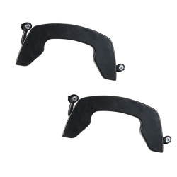 Telai laterali Hepco & Becker C-Bow system per Yamaha FZ1 06-10 Telai laterali Hepco & Becker C-Bow system per Yamaha FZ1 06-10