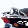 Portapacchi argento Hepco & Becker Rear Rack per BMW R1150GS Adventure 01-05