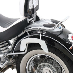 Telai laterali Hepco & Becker C-Bow system per BMW R850C e R1200C