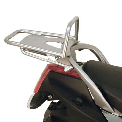 Portapacchi argento Hepco & Becker Rear Rack per BMW R1200ST 05-07