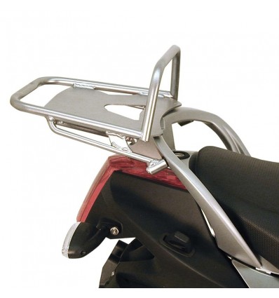 Portapacchi argento Hepco & Becker Rear Rack per BMW R1200ST 05-07 Portapacchi argento Hepco & Becker Rear Rack per BMW R1200ST 05-07