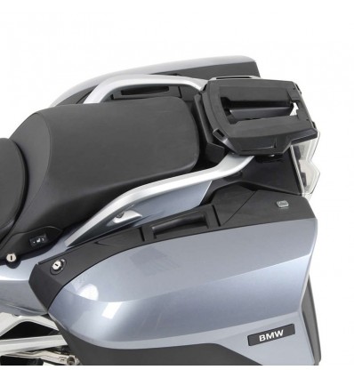 Portapacchi nero Hepco & Becker Alu Rack per BMW R1200RT dal 2014 Portapacchi nero Hepco & Becker Alu Rack per BMW R1200RT dal 2014
