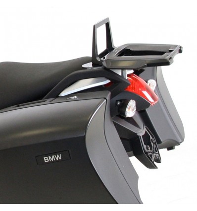 Portapacchi nero Hepco & Becker Alu Rack per BMW R1200R dal 2011 Portapacchi nero Hepco & Becker Alu Rack per BMW R1200R dal 2011