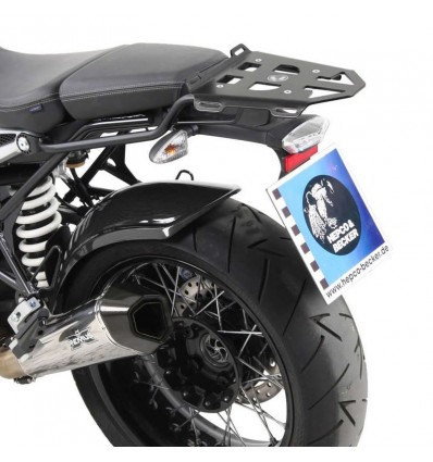 Portapacchi Hepco & Becker Mini Rack per BMW R NineT dal 2014 Portapacchi Hepco & Becker Mini Rack per BMW R NineT dal 2014