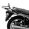 Portapacchi e telai laterali Hepco & Becker neri per Cagiva Alazzurra 350/650 84-86