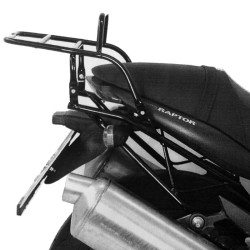 Portapacchi Hepco & Becker Rear Rack per Cagiva Raptor 650/1000