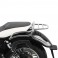 Portapacchi cromato Hepco & Becker Rear Rack per Moto Guzzi California 1400 Eldorado/Audace Portapacchi cromato Hepco & Becker Rear Rack per Moto Guzzi California 1400 Eldorado/Audace