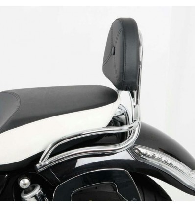 Schienalino Hepco & Becker per Moto Guzzi California 1400