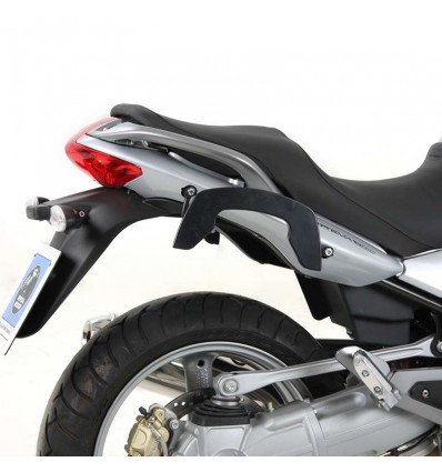 Telai laterali Hepco & Becker C-Bow system per Moto Guzzi Breva V850/1100/1200