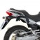 Telai laterali Hepco & Becker C-Bow system per Moto Guzzi Breva V850/1100/1200 Telai laterali Hepco & Becker C-Bow system per Moto Guzzi Breva V850/1100/1200
