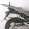 Telai laterali neri Hepco & Becker per Moto Guzzi 1200 Sport dal 2007 Telai laterali neri Hepco & Becker per Moto Guzzi 1200 Sport dal 2007