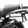 Telai laterali neri Hepco & Becker per BMW R850GS e R1100GS Telai laterali neri Hepco & Becker per BMW R850GS e R1100GS
