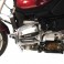 Paramotore nero Hepco & Becker per BMW R850R 94-02 e R1100R 94-99