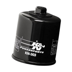 Filtro olio KN per moto Honda, Kawasaki, Yamaha... Filtro olio KN per moto Honda, Kawasaki, Yamaha...