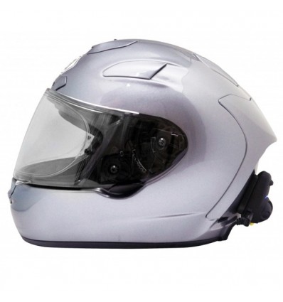 Interfono da casco Bluetooth Sena SMH5-FM con radio Interfono da casco Bluetooth Sena SMH5-FM con radio